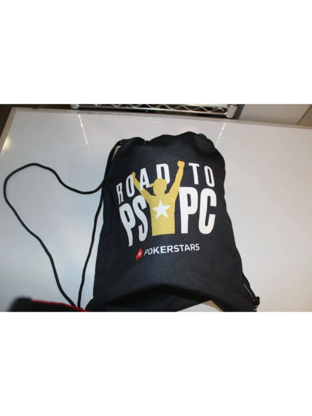 PokerStars Back Pouch Road to PSPC 2022